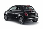Fiat 500C by Gucci 2011 года